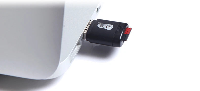 Kawau USB 2.0 Micro SD Card Reader – High-Speed TF Adapter for PC & Laptop – Max 128GB Support – Model C286